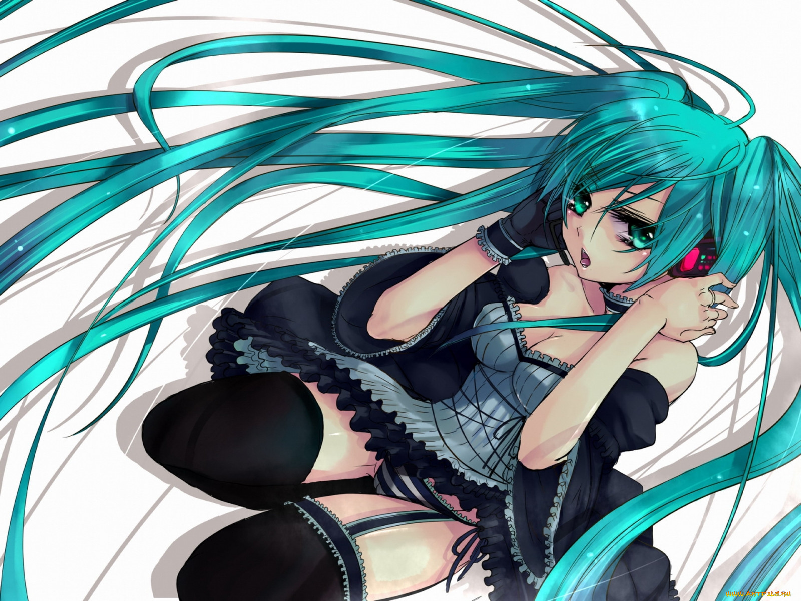 , vocaloid